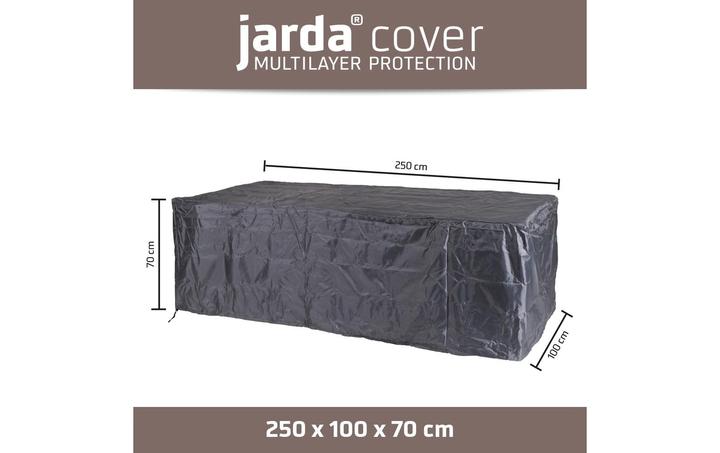 Produktbild Jarda Loungebankhülle