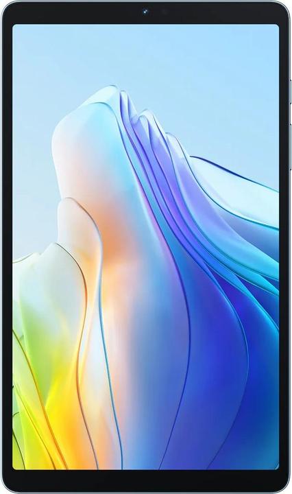 Immagine prodotto Blackview Tablet TAB 60 6/128 LTE blu (4G, 8.68", 128 GB, blu glaciale)