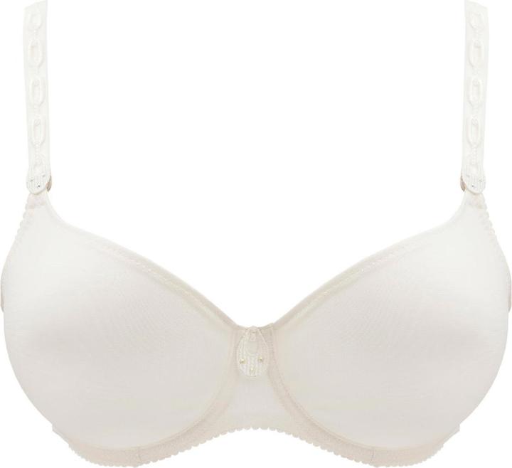 Image du produit Prima Donna Soutien-gorge à armatures en satin (85 E, Une unité par pack)