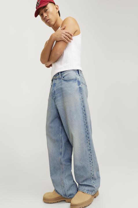 Immagine prodotto Jack & Jones Jjialex Jjoriginal Sbd 228 Sn (36)
