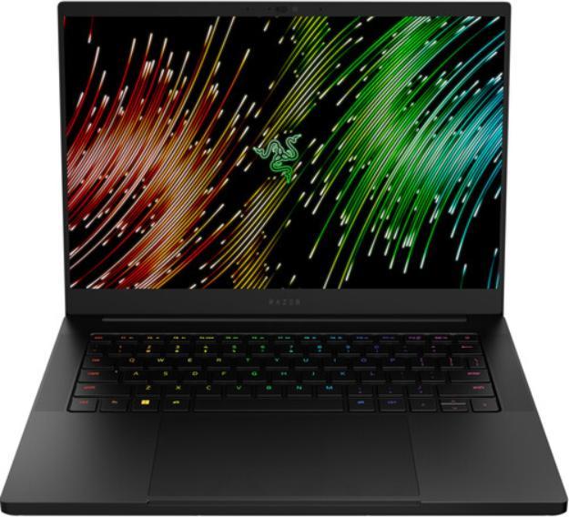 Razer Blade 14 (2023) (14", AMD Ryzen 9 7940HS, 16 GB, 1000 GB, DE)