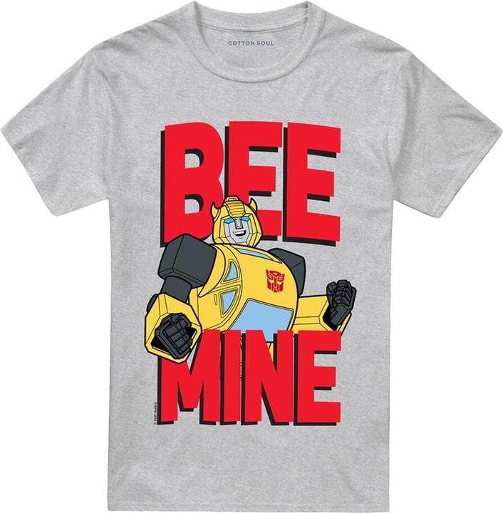 Transformers Bee Mine TShirt (S)