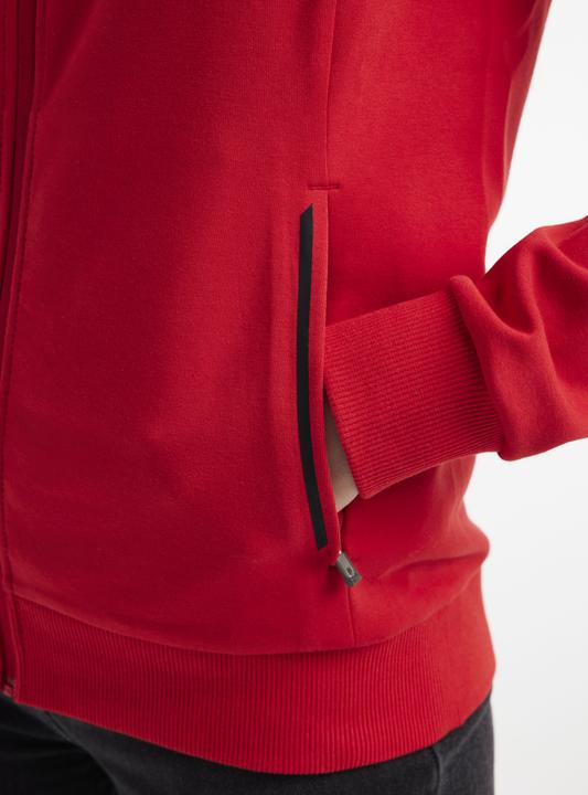 Image du produit Craft Core Soul Full Zip Hood W (S)