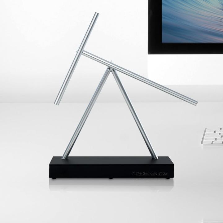 Actual product image Mikamax The Swinging Sticks (35 x 8 x 38 cm)