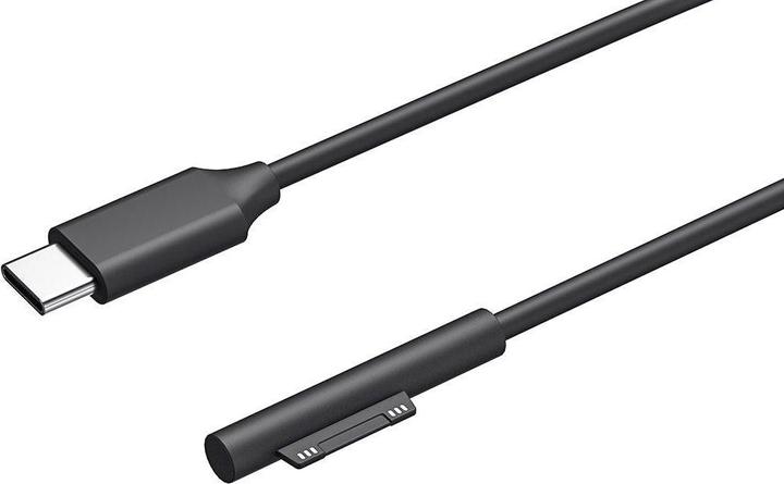 Actual product image Omnicharge Cable USB-C to Surface (0.78 m, USB 3.2 Gen 1)