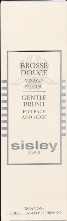 Produktbild Sisley Brosse Dousse Visage / Cou