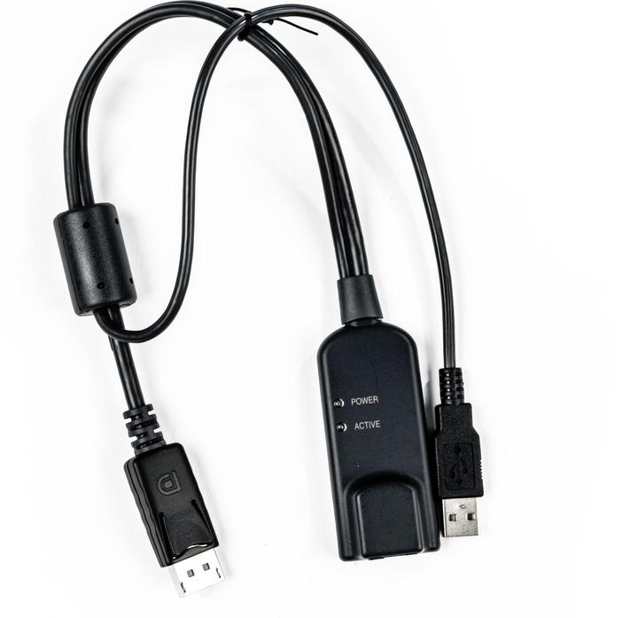 Produktbild Avocent MPUIQ-VMCDP Server Interface Module