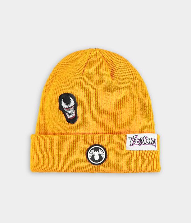 Image du produit Spiderman Bonnet garçon (Taille unique)