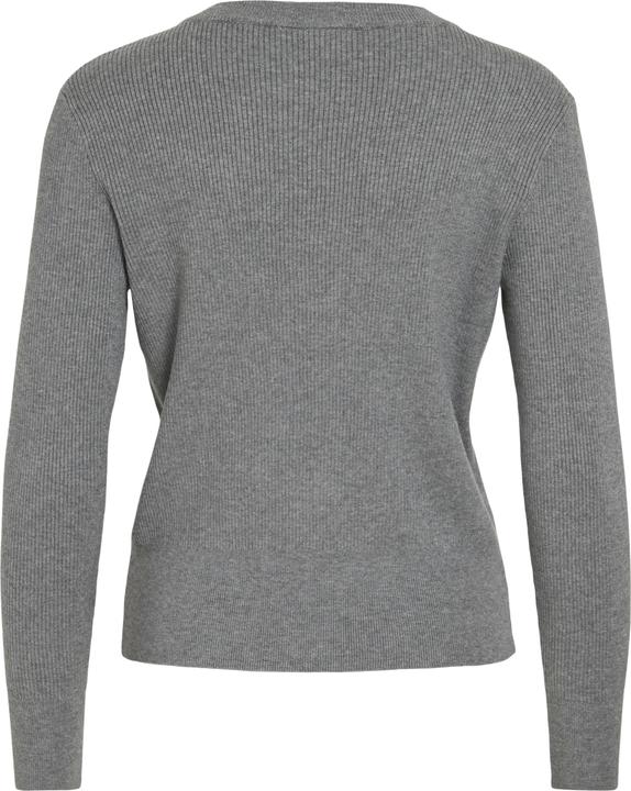 Immagine prodotto Vila Langärmeliger Strickoberteil (XS)