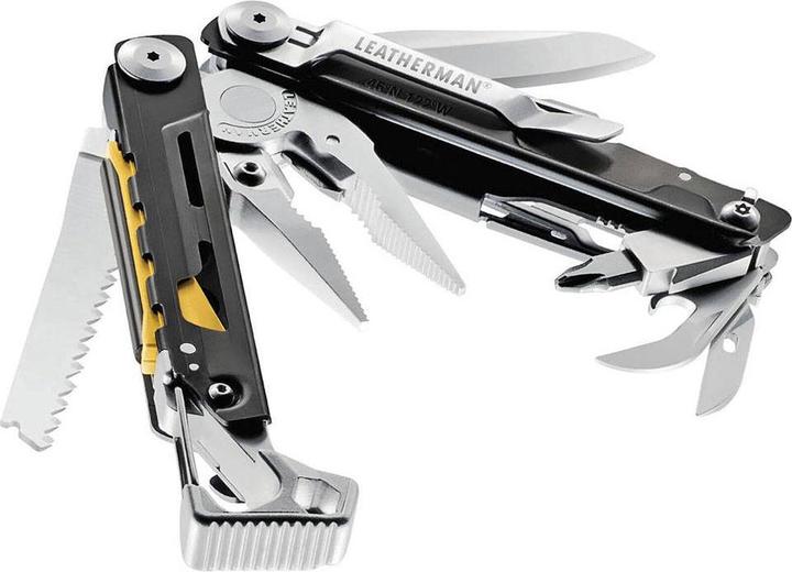 Actual product image Leatherman Signal (19 Functions)