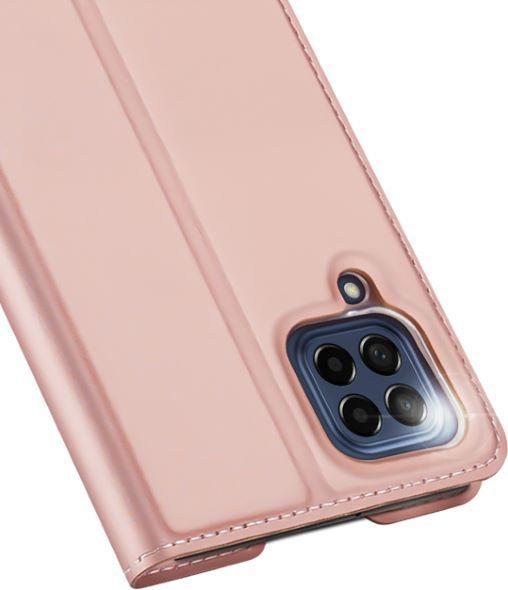 Produktbild Dux Ducis Skin Pro Series Bookcover (Samsung Galaxy M53 5G)