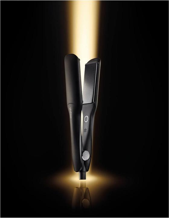 Actual product image ghd Max Styler (Straightening iron)