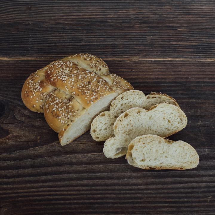 Actual product image Altbachmühle Durum wheat flour (1000 g)
