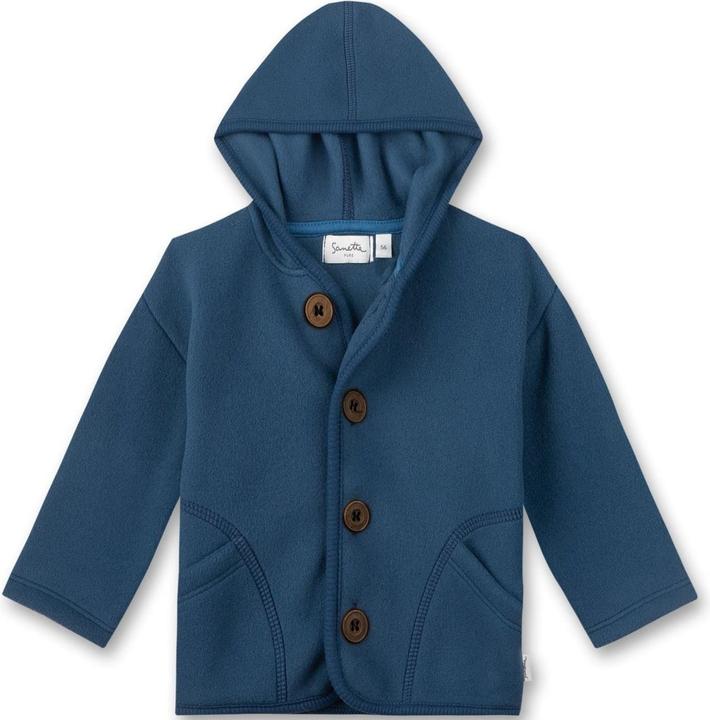 Image du produit Sanetta Veste polaire unisexe (62)