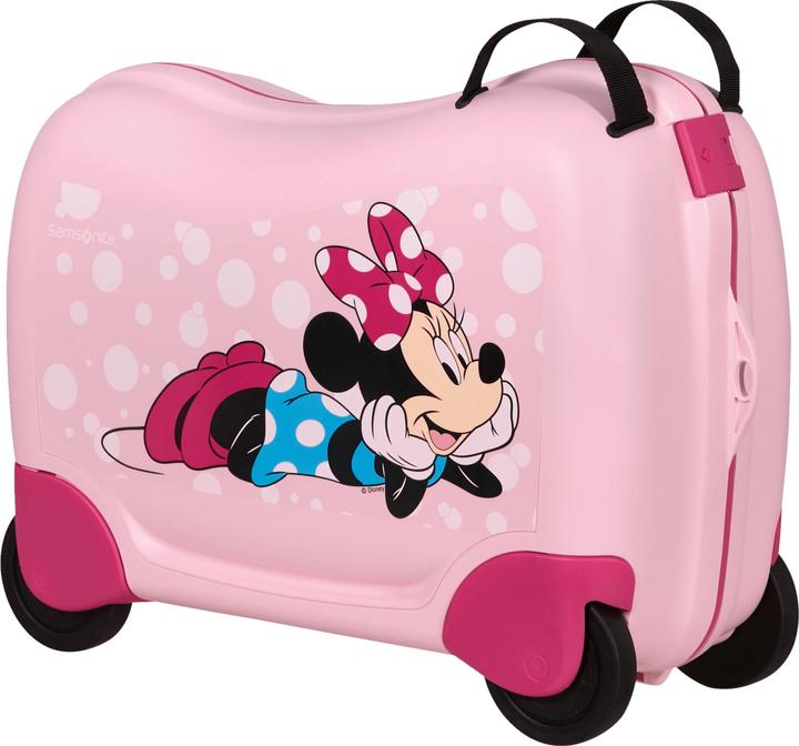 Samsonite Dream Rider (30 l, Handgepäck (bis 50l))