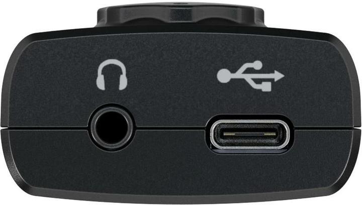 Image du produit IK Multimedia iRig USB - Universelles Gitarren-Interface (USB)