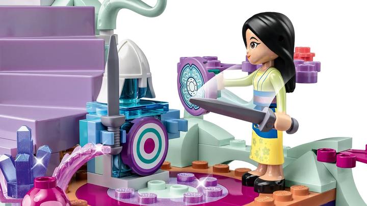 Produktbild LEGO Das verzauberte Baumhaus (43215, LEGO Disney)
