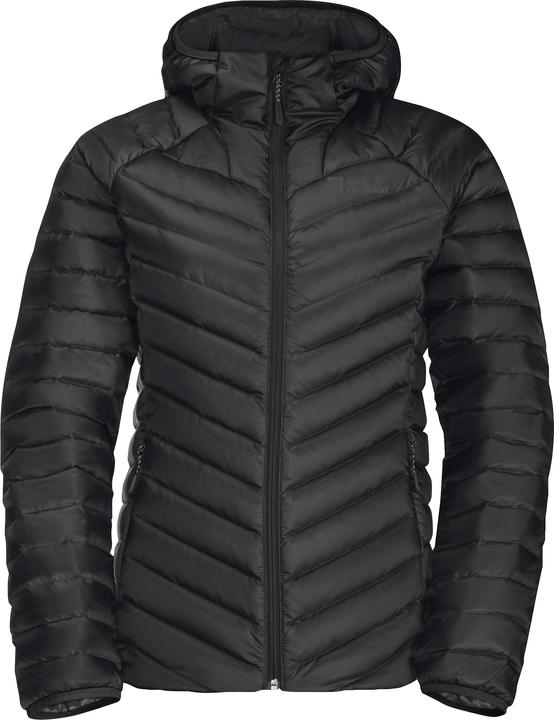 Immagine prodotto Jack Wolfskin Passamani Down Hoody W (S)