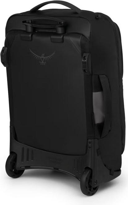 Immagine prodotto Osprey Borsa da viaggio Transporter con 2 ruote 50 cm (38 l, Bagaglio a mano (fino a 50 litri))