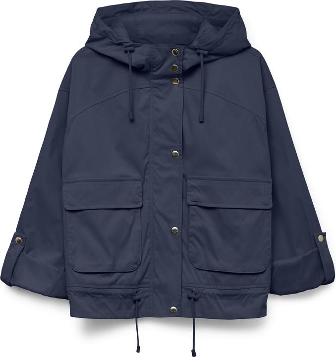 Actual product image Vero Moda VMCHELSEASCARLETT Parka Jacke (L)
