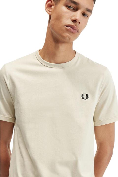 Immagine prodotto Fred Perry Ringer (XS)