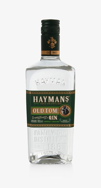 Produktbild Hayman's Old Tom Gin (1 x 70 cl)