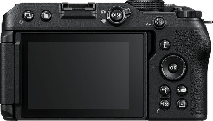 Produktbild Nikon Z 30 Kit (16–50 mm + 50–250 mm VR) (16 - 50 mm, 20.90 Mpx, DX)