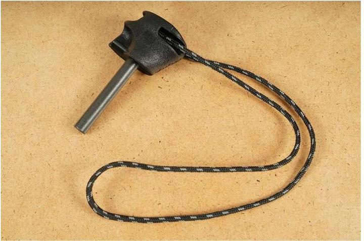 Actual product image Morakniv Companion Spark (10.41 cm)