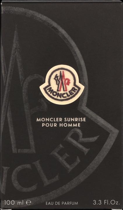 Immagine prodotto Moncler Eau de Parfum Sunrise (Eau de parfum, 100 ml)