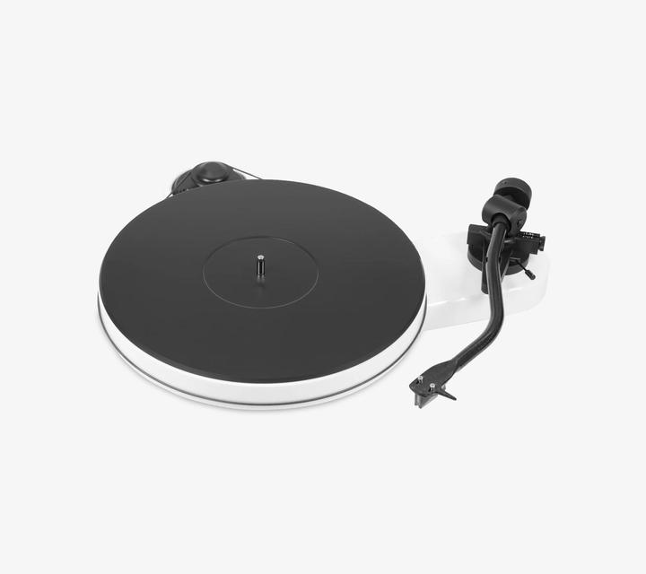 Immagine prodotto Pro-Ject Numero di giri 3 (Manuale)