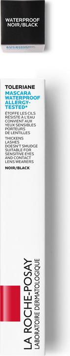 Image du produit La Roche Posay Toleriane (Noir)