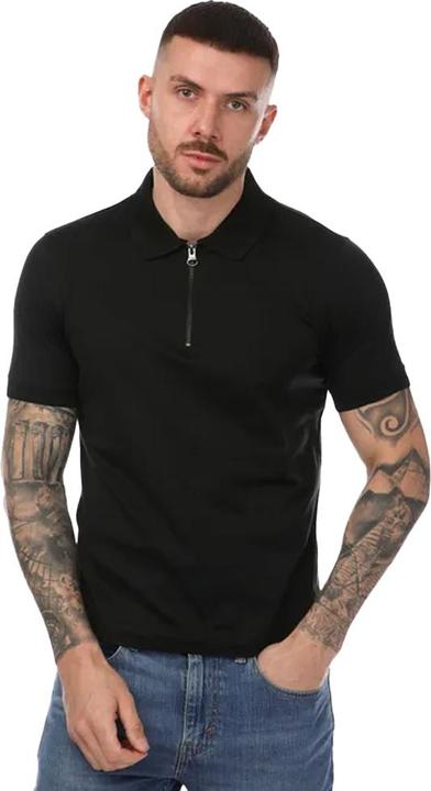 Produktbild Mercery Regal Poloshirt Reissverschluss (XL)