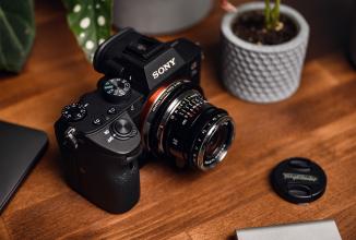 Immagine prodotto Voigtländer Ultron f/2.0 28 mm Tipo II VM, Leica M (Leica M, Full-frame)