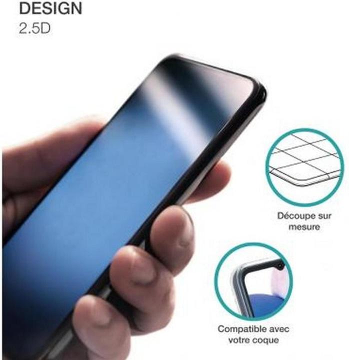 Actual product image Bigben Peglasshonor9l (1 Piece, Honor 9 Lite)