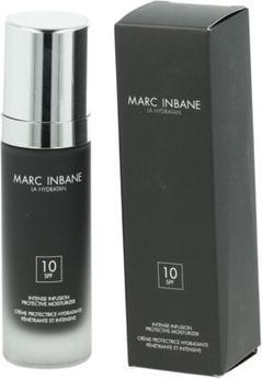 Actual product image Marc Inbane La Hydratan (30 ml, Day cream, Up to SPF 10)