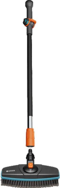 Actual product image Gardena Clean system
