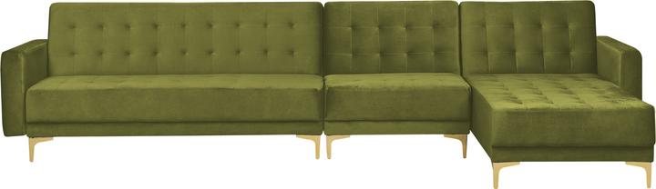 Olive Green