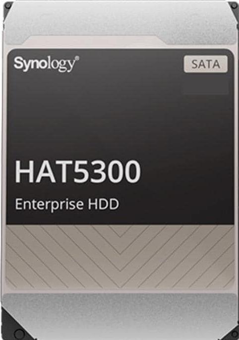 Produktbild Synology DS925+ (2 x 16 TB, Synology HAT 53xx)