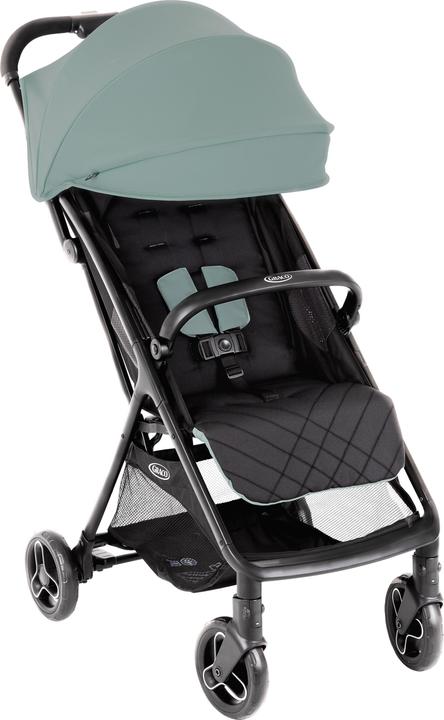 Actual product image Graco Myavo