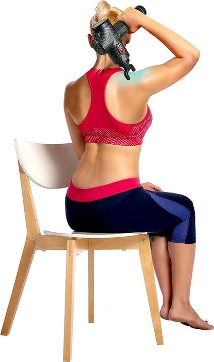 Produktbild Body Sculpture Massage Gun