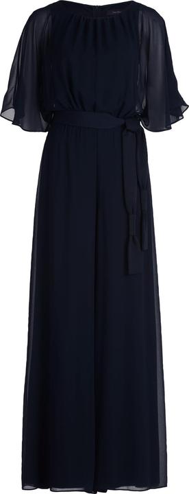 Actual product image Vera Mont Jumpsuit with tie belt (36)