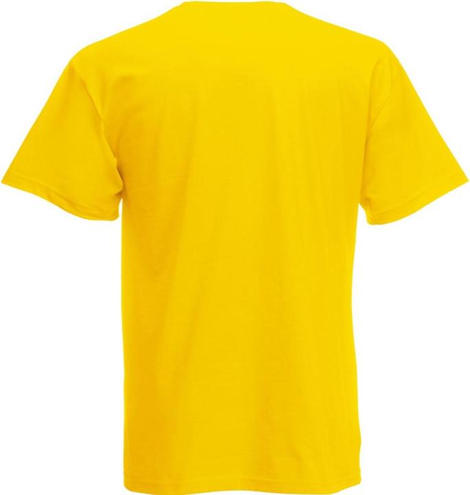 Image du produit Fruit of the Loom Screen Stars T-shirt original (XXL)