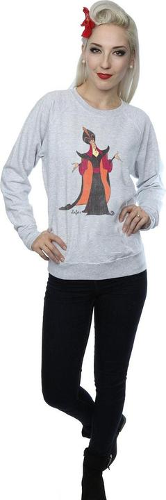 Produktbild Disney Classic Jafar Sweatshirt (L)