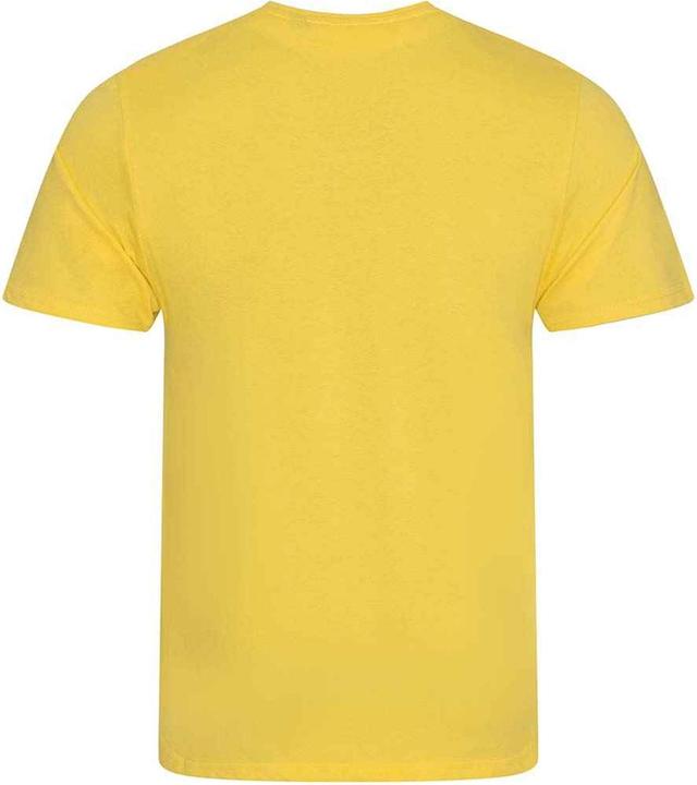 Actual product image Awdis Mens Cascade Ecologie Organic T-Shirt (XXL)