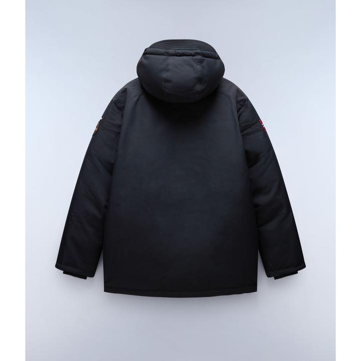Immagine prodotto Napapijri impermeabile a-cornier (XL)