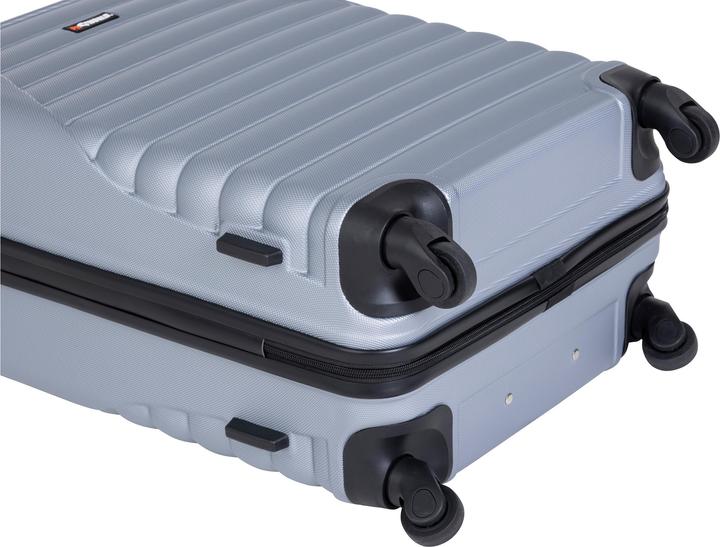 Produktbild Koor Reisekoffer 2er-Set (36 l, M (50 - 90l))