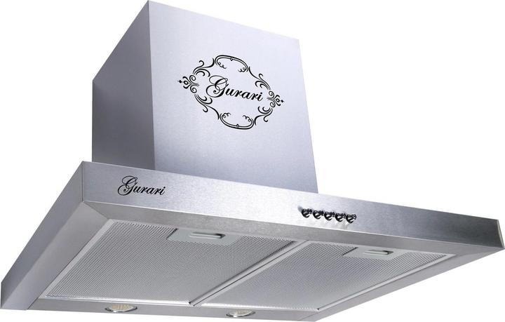 Produktbild Gurari GCH F 461 IS 6