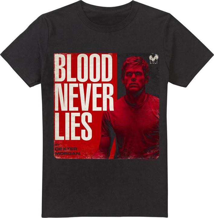 Actual product image IVF Hartmann Mens Cover T-Shirt (XL)