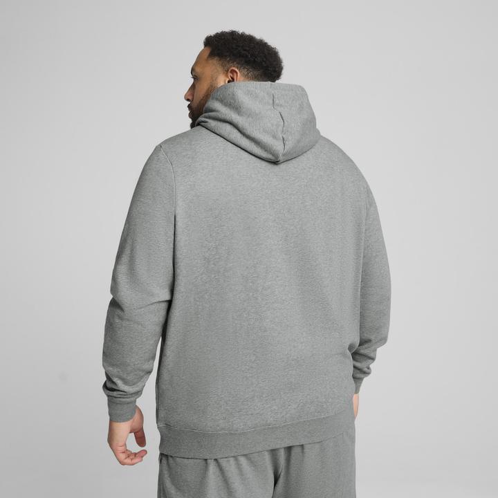 Actual product image Puma ESS No. 1 Logo Hoodie FL (XS)