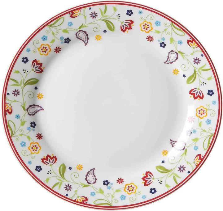 Flirt by R&B Speiseteller 'Shanti Doppio' (1 x, 27 cm)